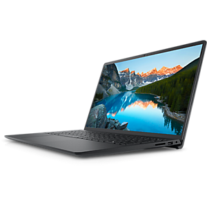 Dell Inspiron 15 3525 Laptop, 15.6 FHD Monitor, AMD Ryzen™ 5 5500U, AMD Radeon™-grafik, 8GB, 256G, Windows 11 Home